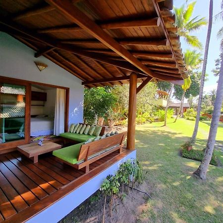פורטו סגורו Top Houses Village Tropical Centro De Arraial מראה חיצוני תמונה