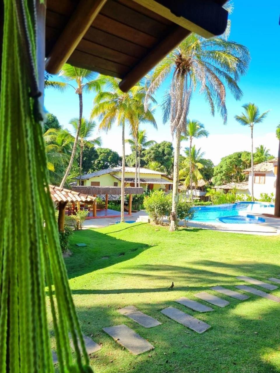 פורטו סגורו Top Houses Village Tropical Centro De Arraial מראה חיצוני תמונה
