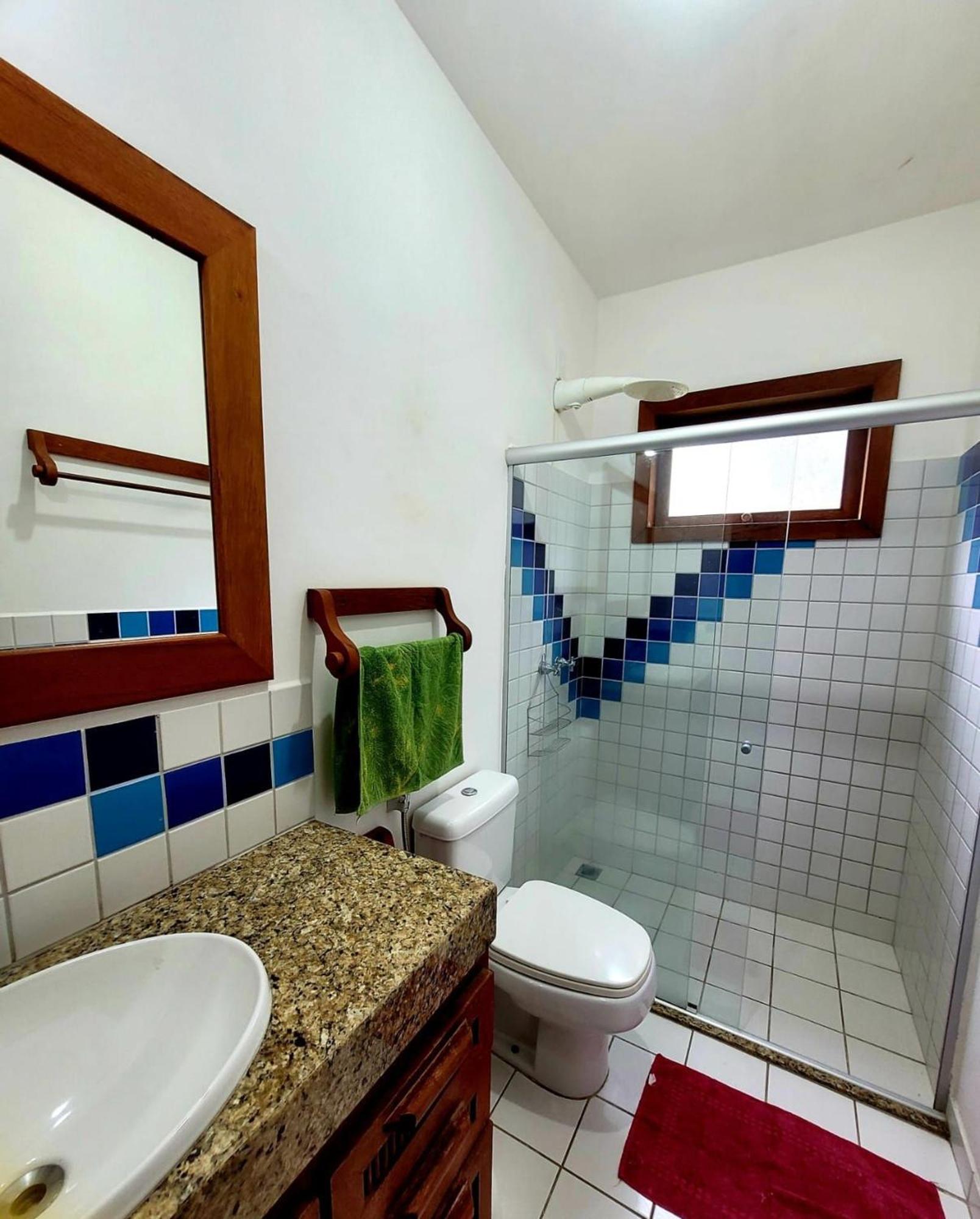 פורטו סגורו Top Houses Village Tropical Centro De Arraial מראה חיצוני תמונה