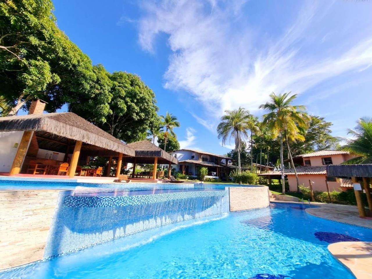 פורטו סגורו Top Houses Village Tropical Centro De Arraial מראה חיצוני תמונה
