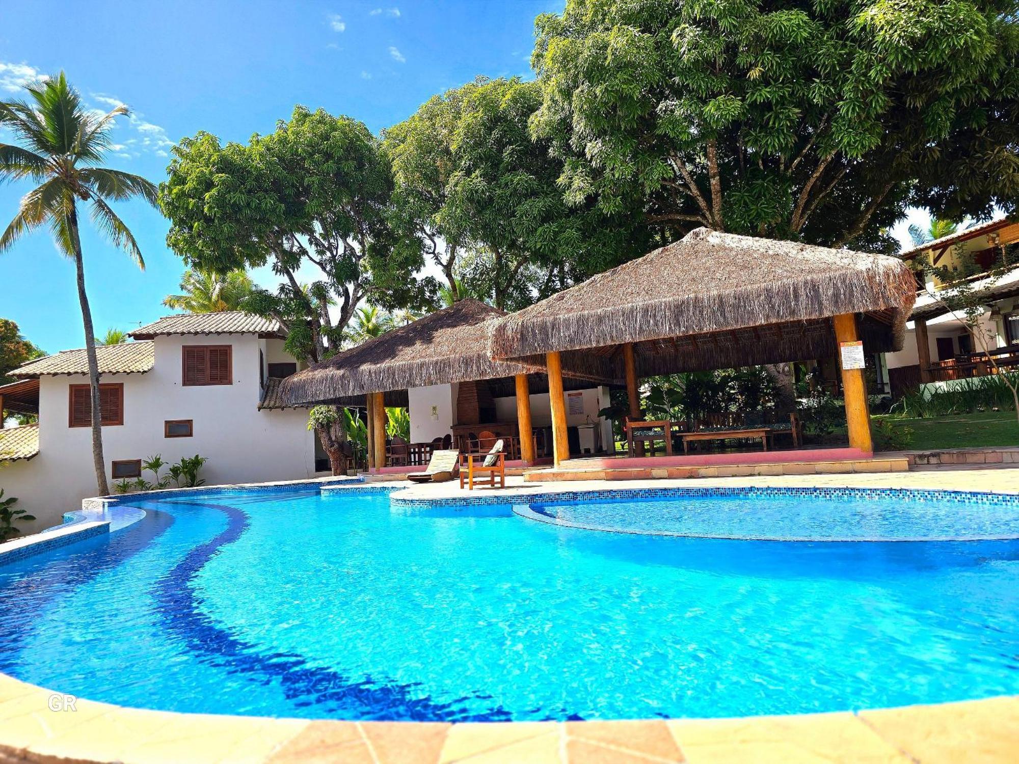 פורטו סגורו Top Houses Village Tropical Centro De Arraial מראה חיצוני תמונה