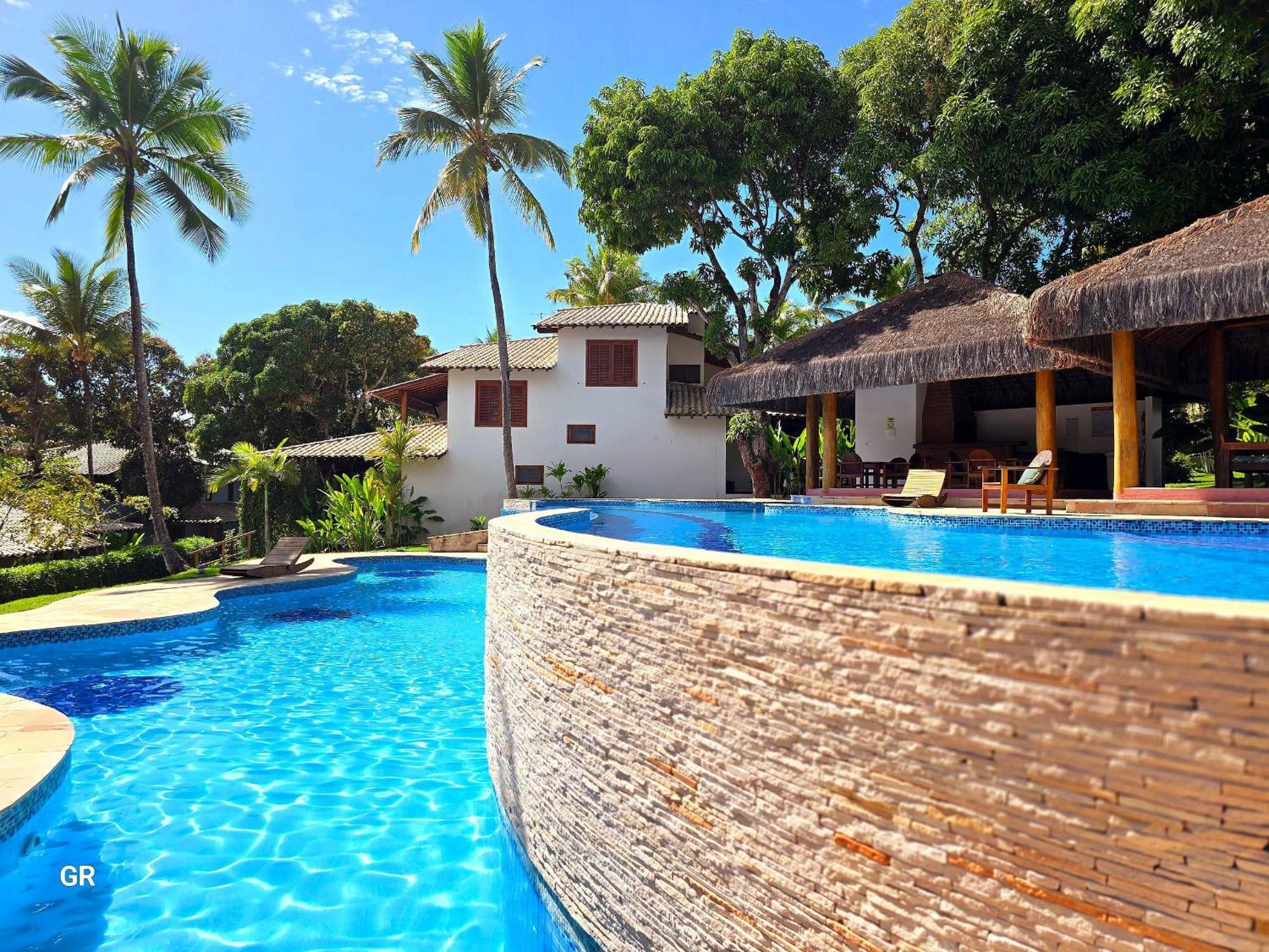 פורטו סגורו Top Houses Village Tropical Centro De Arraial מראה חיצוני תמונה