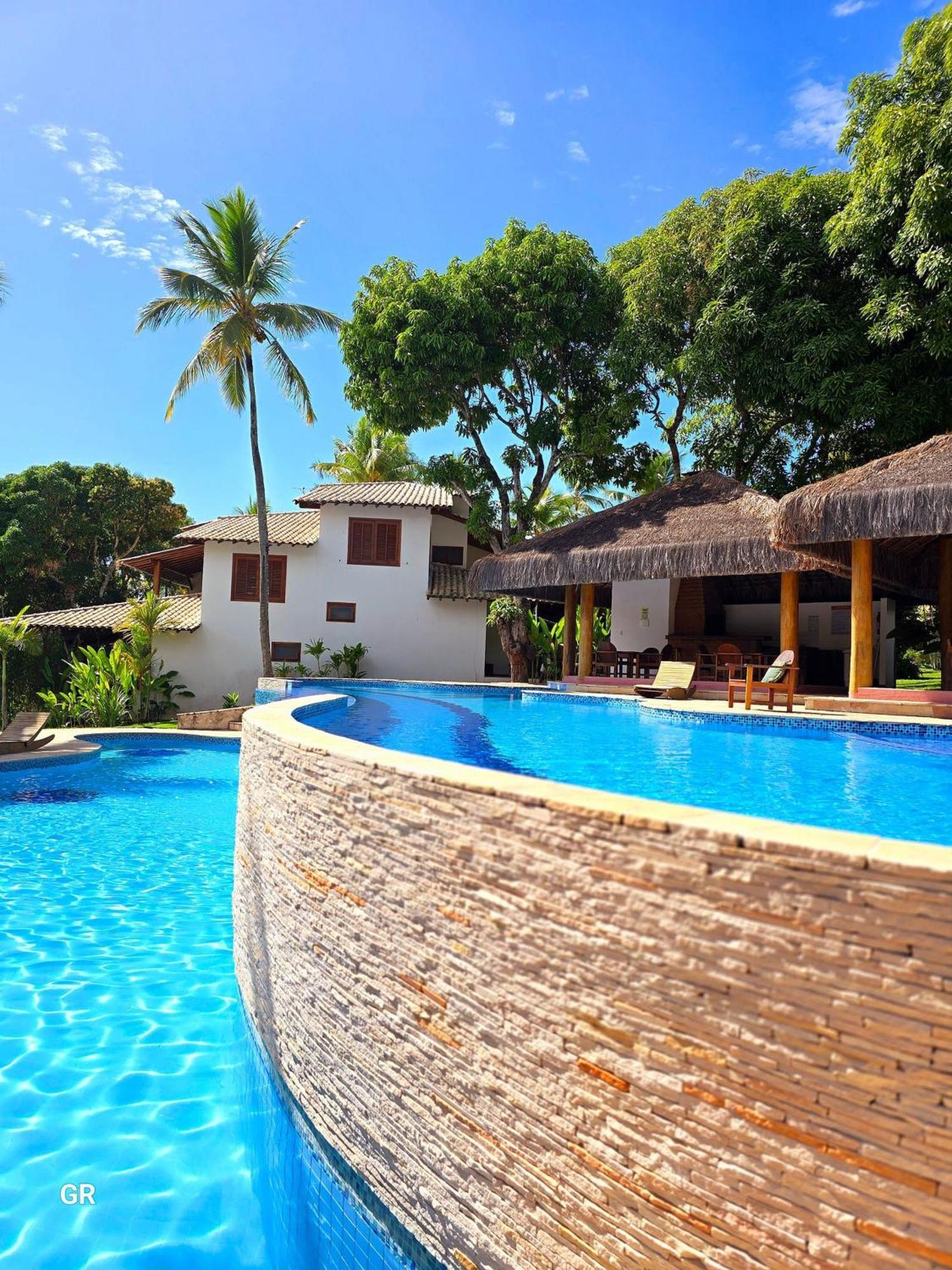 פורטו סגורו Top Houses Village Tropical Centro De Arraial מראה חיצוני תמונה
