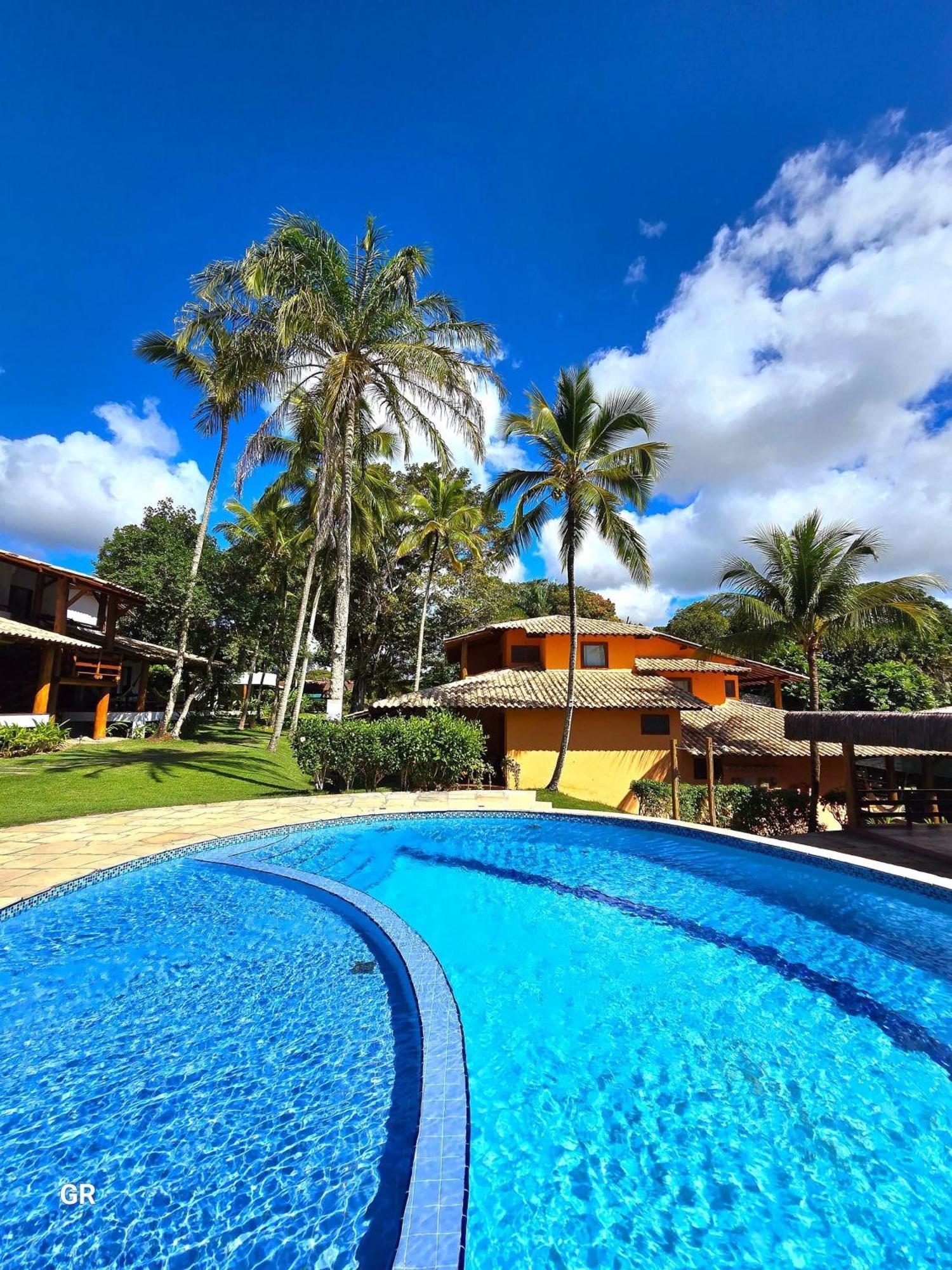 פורטו סגורו Top Houses Village Tropical Centro De Arraial מראה חיצוני תמונה