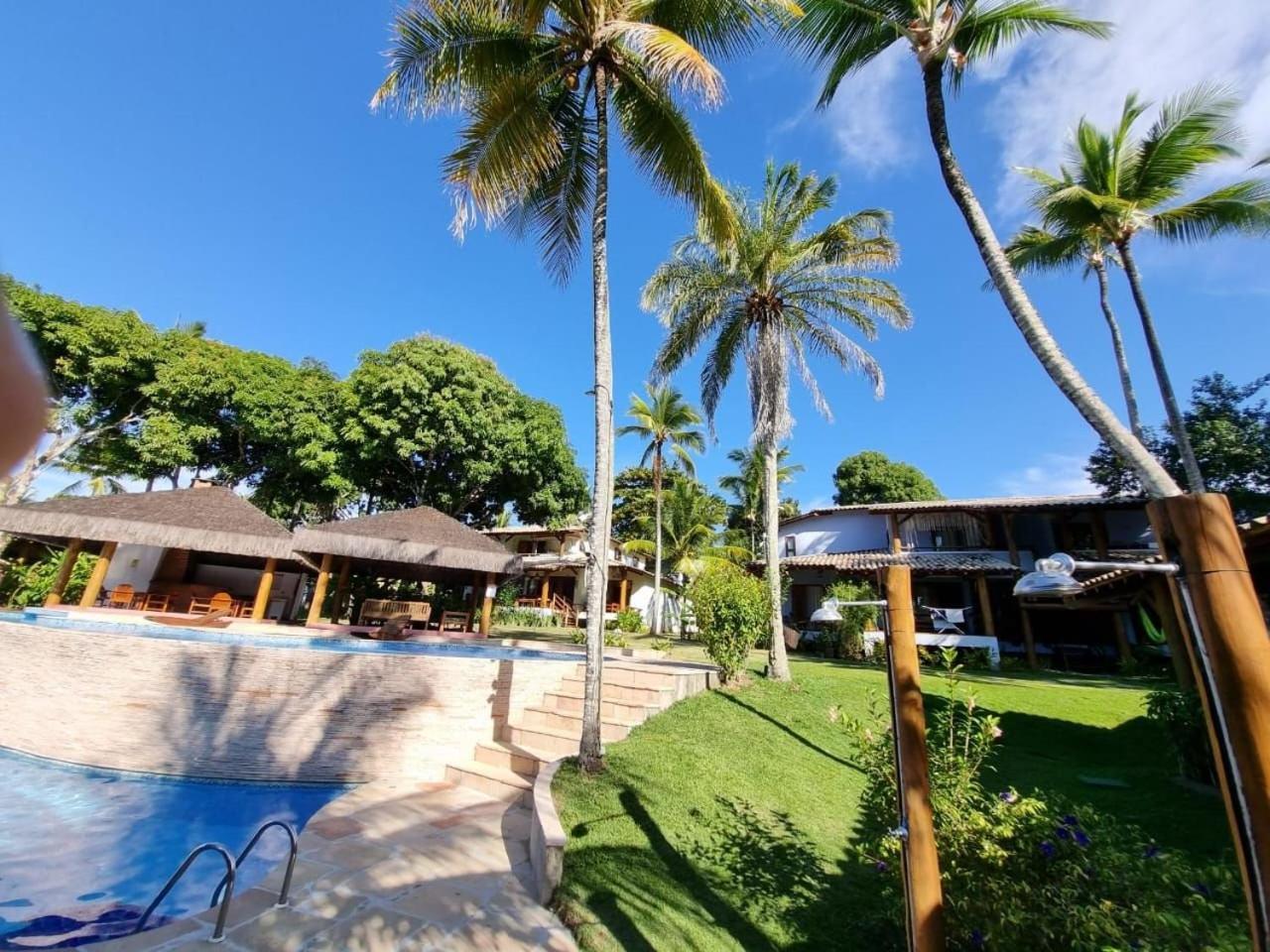 פורטו סגורו Top Houses Village Tropical Centro De Arraial מראה חיצוני תמונה