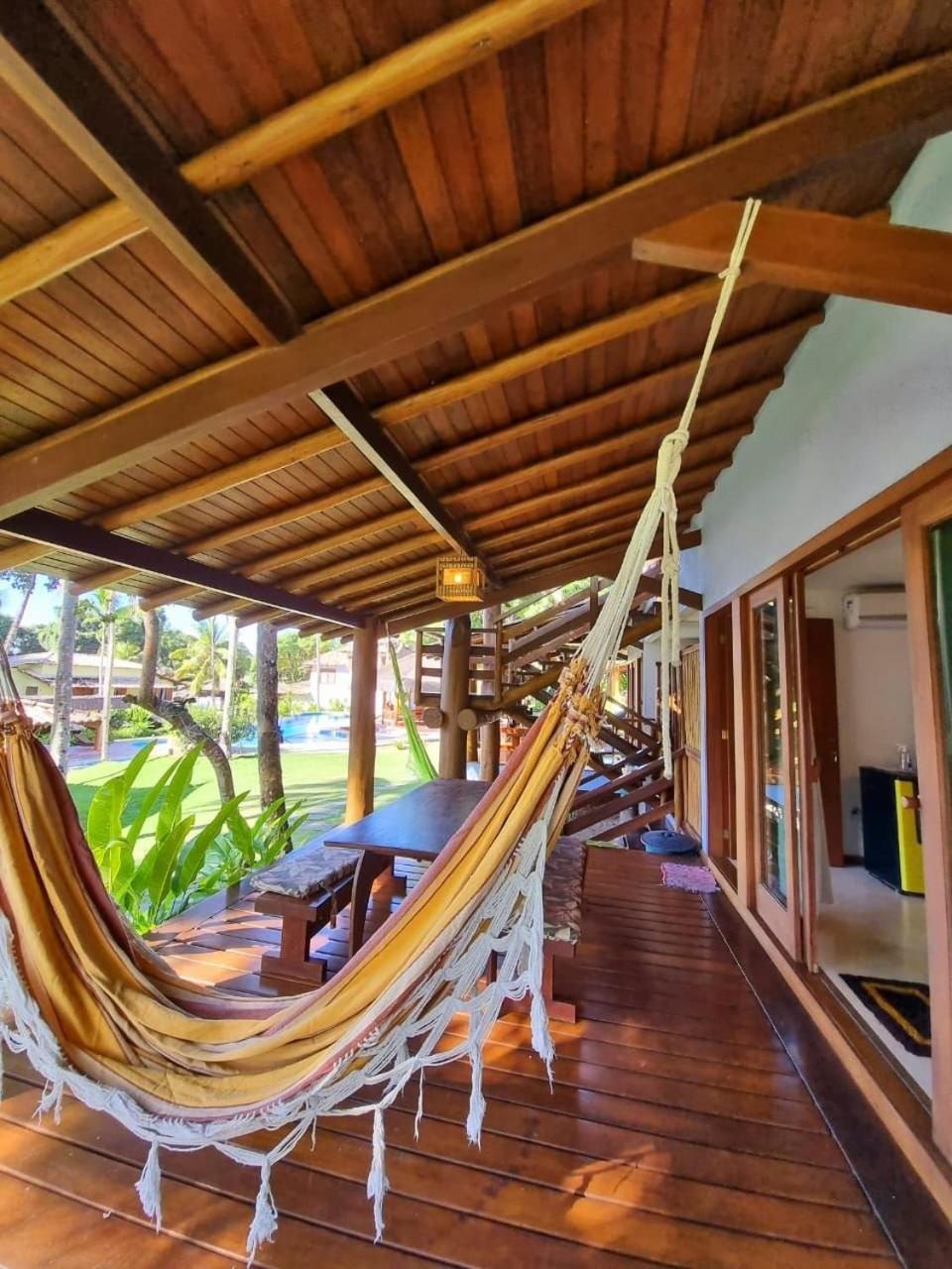 פורטו סגורו Top Houses Village Tropical Centro De Arraial מראה חיצוני תמונה
